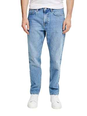 Esprit 992ee2b304 Jeans, 903/Blue Light Wash, 32W x 36L para Hombre