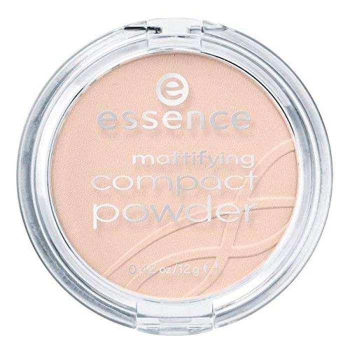 Essence polvos matificantes