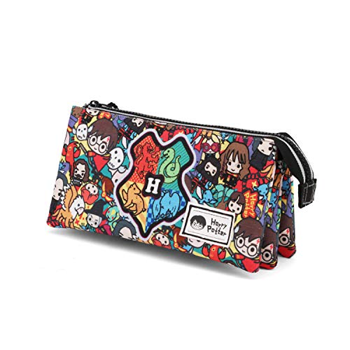 Estuche Harry Potter