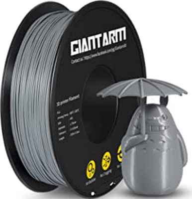 Filamento PLA Giantarm 1.75mm para impresoras 3D