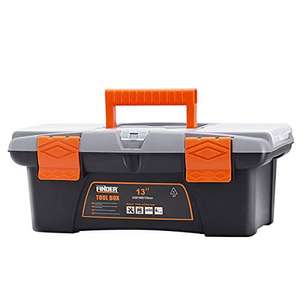 FINDER Caja de herramientas con autocierre