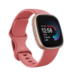 Fitbit versa 4