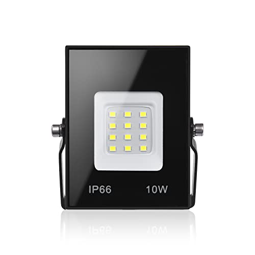 Foco de exterior 10W LED