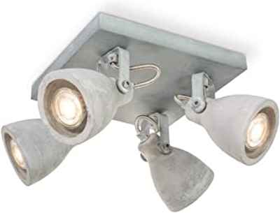 Focos de techo LED regulables Home Sweet Home