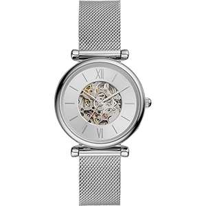 Fossil Reloj para mujer