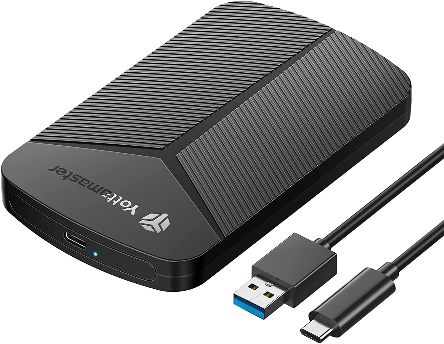 Funda de disco duro Tipo C