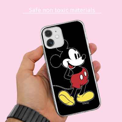 Funda Original Disney para iPhone 12/12 Pro 