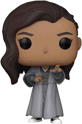Funko Pop! America Chavez 