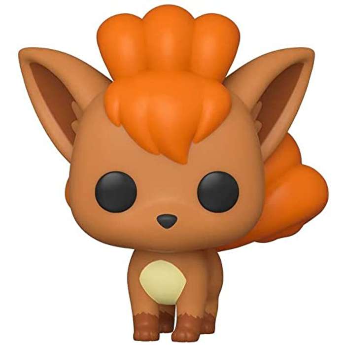 Funko pop Games: Pokemon - Vulpix