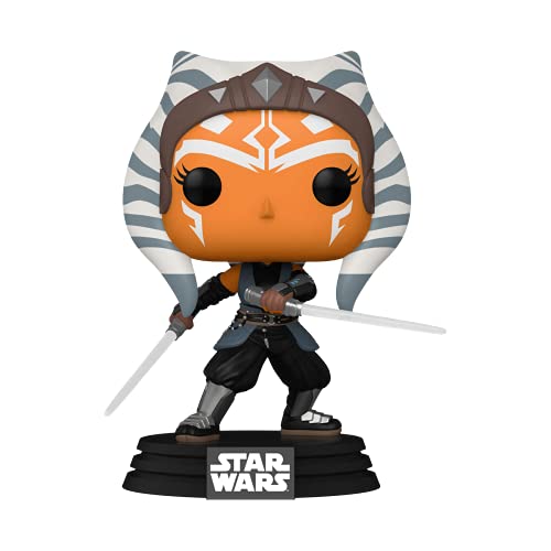 Funko Pop Star Wars - Ahsoka