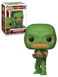 Funko Pop! TV: Peacemaker-Judomaster