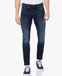 G-STAR RAW Revend Skinny Vaqueros para Hombre (Varias tallas)