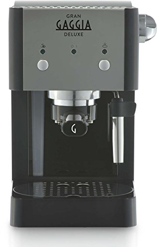 Gaggia Cafetera espresso