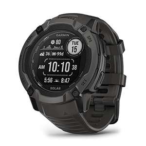 Garmin Instinct 2X Solar