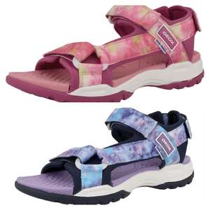 Geox J Borealis, Sandalias para Niños (varias tallas)
