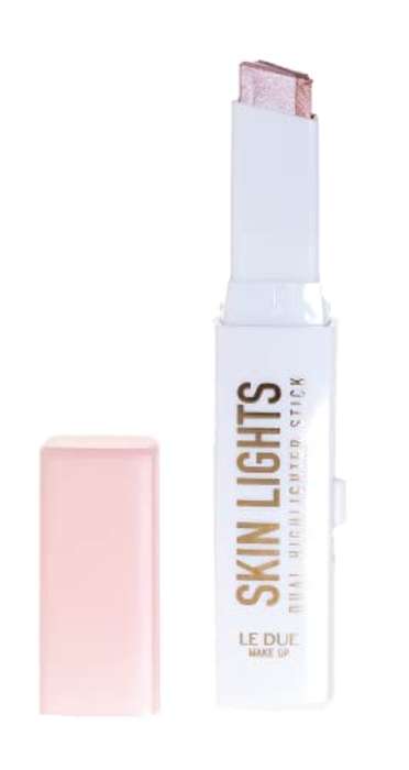 Gio de Giovanni Iluminador en stick 02 Copper