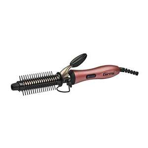 Girmi AC11 Rizador de pelo 25 W con peine, tubo de cerámica Ø19 mm