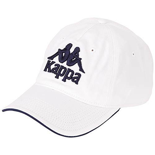 Gorra Kappa unisex adulto