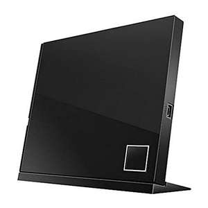 Grabadora ASUS Combo "Bluray" SBC-06D2X-U/BLK/G/AS