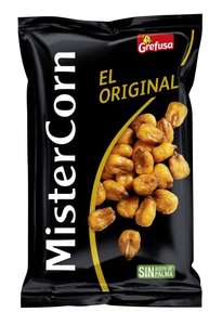 Grefusa Maíz Frito Mistercorn Original, 160g