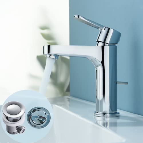 Grifo de baño Cecipa