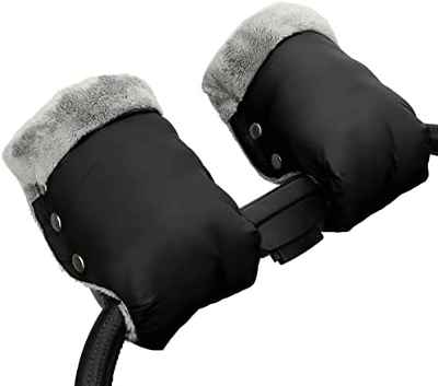 Guantes de cochecito