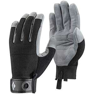 Guantes escalada Black Diamond Crag (S, L)