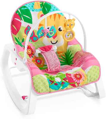 Hamaca para bebé Fisher -Price