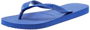 Havaianas Top, Chanclas Unisex Adulto [TALLAS 33 A 48]