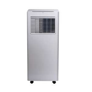 Haverland IGLU-0923 | Aire acondicionado portátil | 9000 BTU | Rejillas oscilantes | Para 22m2