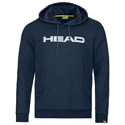 Head 811449-Bkwhs Chándales, Hombre, Azul Oscuro, S