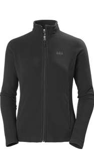 Helly Hansen Daybreaker Fleece, chaqueta forro polar para mujer