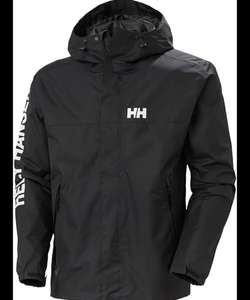 Helly Hansen Ervik Jacke Chaqueta Hombre