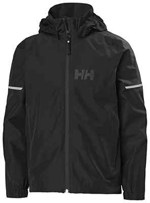 Helly Hansen Jr Active 2.0 Jacket