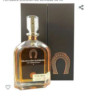 Herradura Seleccion Suprema Extra añejo Ed. Limitada 75cl