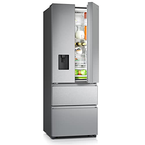 Hisense Frigorífico Premium Inverter