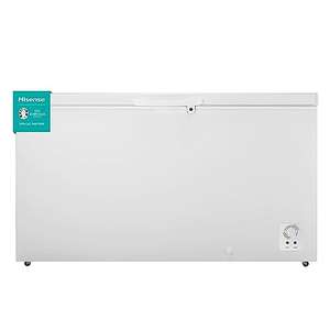 Hisense FT546D4AW1 - Arcón Congelador Horizontal