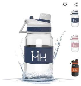 HoneyHolly Botella Agua 500ML