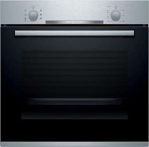Horno Bosch con Aqualisis solo 219€