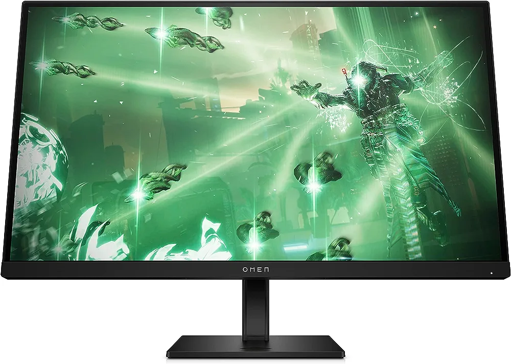 HP OMEN 27 – Monitor Gaming de 27" FHD