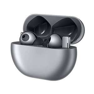 Huawei freebuds pro silver reacondicionado, estado bueno y muy bueno