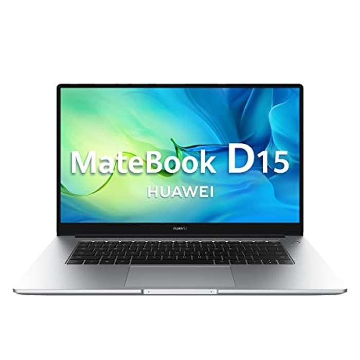 Huawei MateBook D15