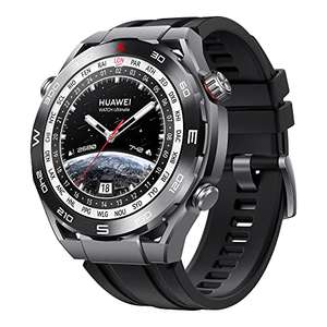 HUAWEI WATCH Ultimate Negro