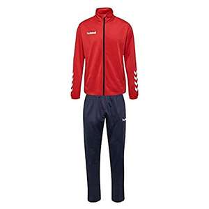 hummel Hmlpromo Poly Suit Track suit Hombre (Pack de 1)
