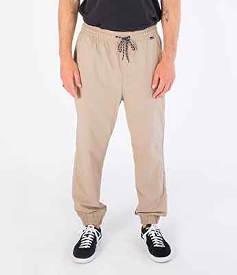 Hurley M Dri Outsider Jogger, Casual Pants Hombre, Khaki, L