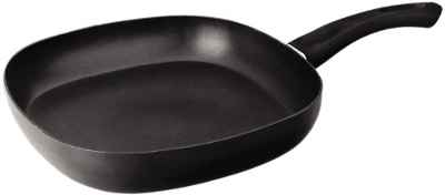 Ibili 405226 - Grill cuadrado Indubasic 26x26 cm Aluminio