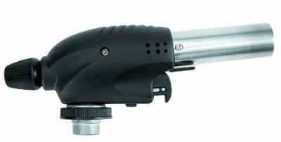 Ibili 786600 - Cabezal soplete profesional