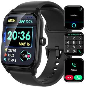 IFMDA Reloj Inteligente Hombre Mujer