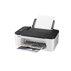 Impresora multifunción Canon PIXMA TS3452 Monocromo