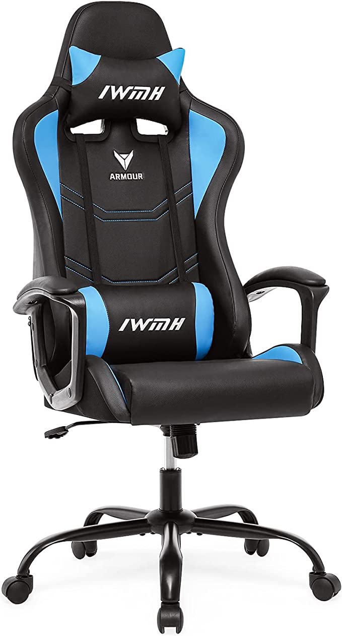 IntimaTe WM Heart Silla Gaming